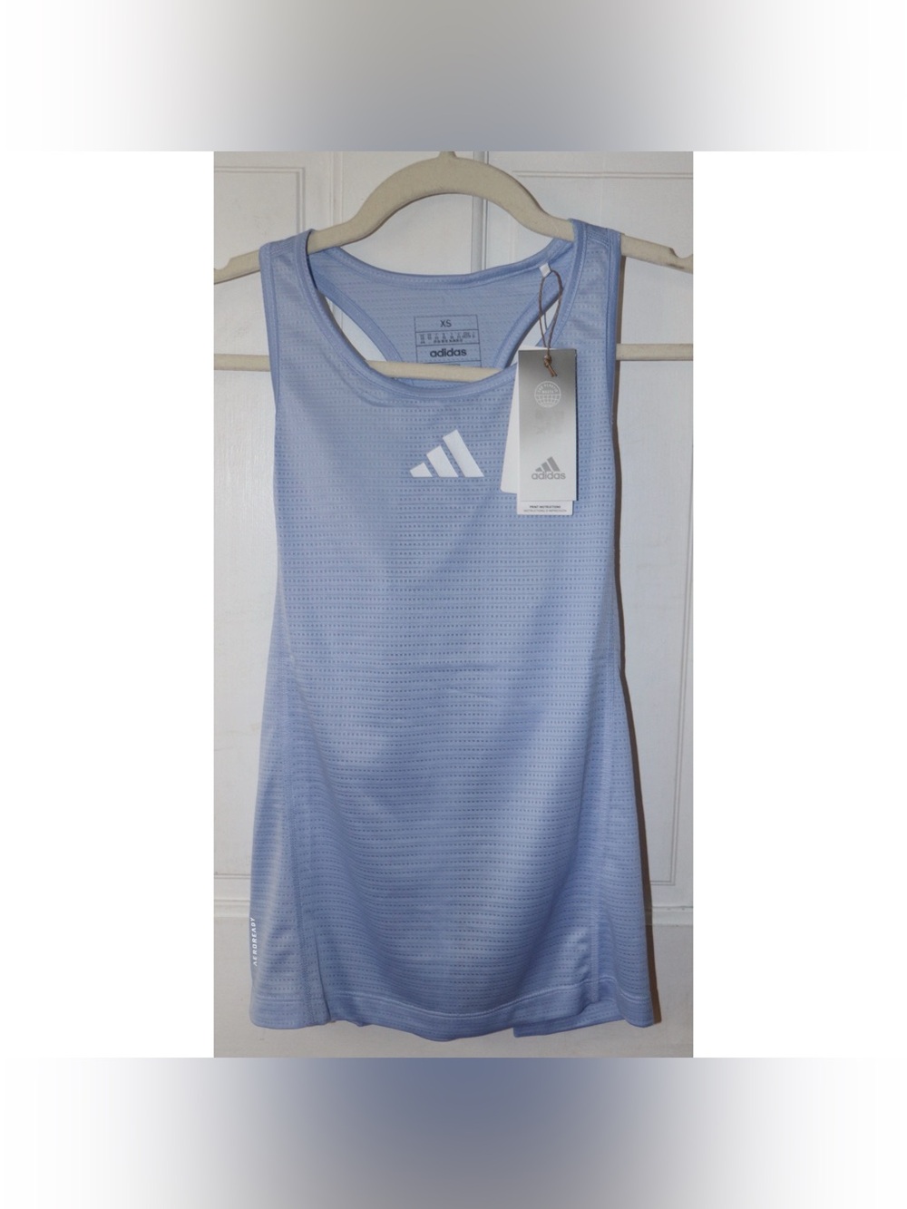 Adidas Women’s Racerback Tank Top